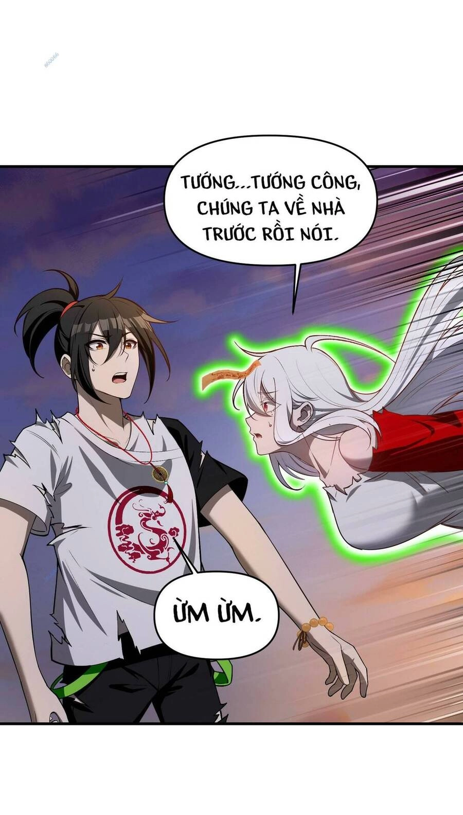 Tôi Livestream Cầu Hôn Nữ Quỷ Vậy Mà Thành Công!? Chapter 10 - 30