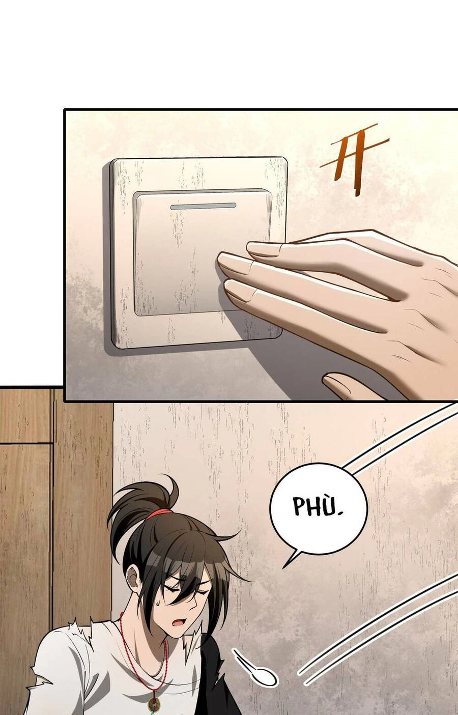 Tôi Livestream Cầu Hôn Nữ Quỷ Vậy Mà Thành Công!? Chapter 10 - 37