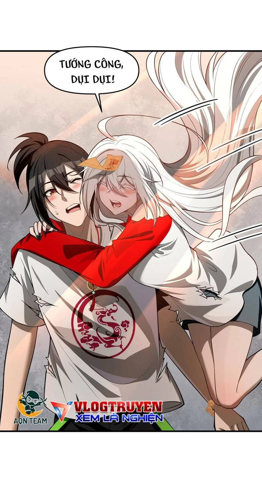 Tôi Livestream Cầu Hôn Nữ Quỷ Vậy Mà Thành Công!? Chapter 10 - 39