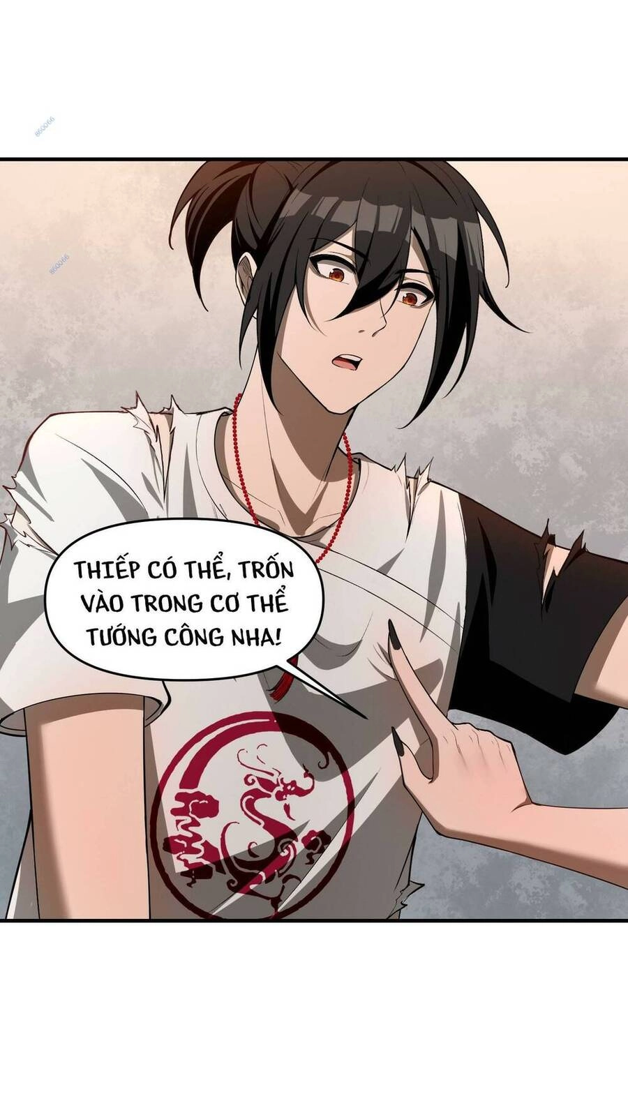 Tôi Livestream Cầu Hôn Nữ Quỷ Vậy Mà Thành Công!? Chapter 10 - 44