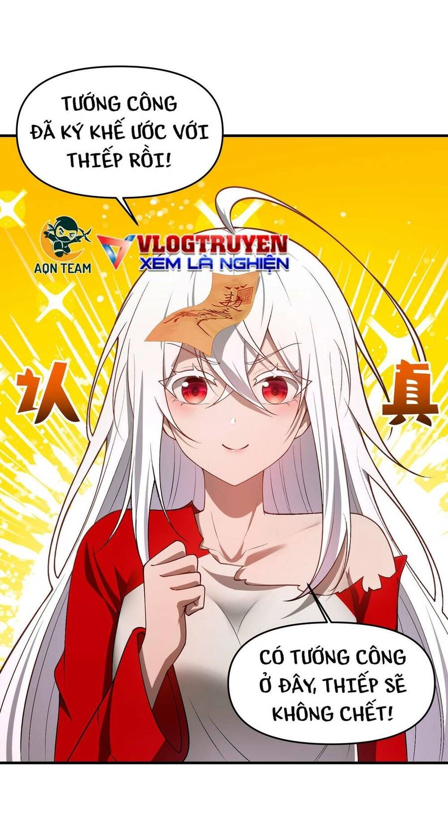 Tôi Livestream Cầu Hôn Nữ Quỷ Vậy Mà Thành Công!? Chapter 10 - 45