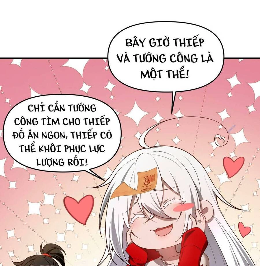 Tôi Livestream Cầu Hôn Nữ Quỷ Vậy Mà Thành Công!? Chapter 10 - 50