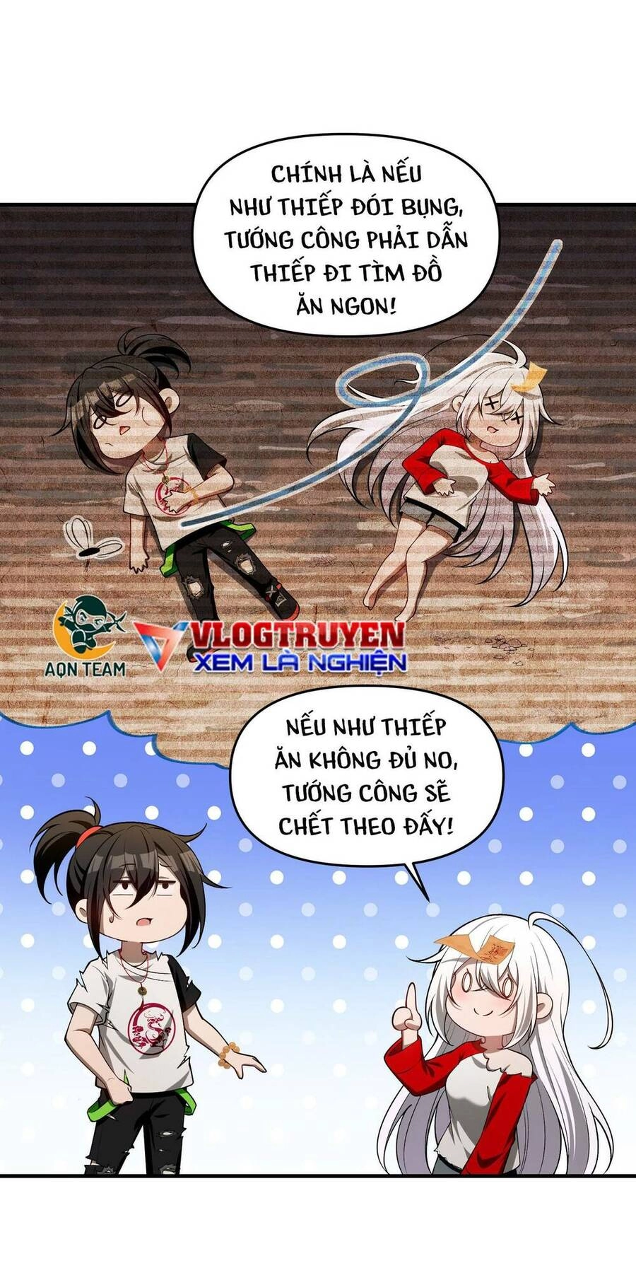 Tôi Livestream Cầu Hôn Nữ Quỷ Vậy Mà Thành Công!? Chapter 10 - 52