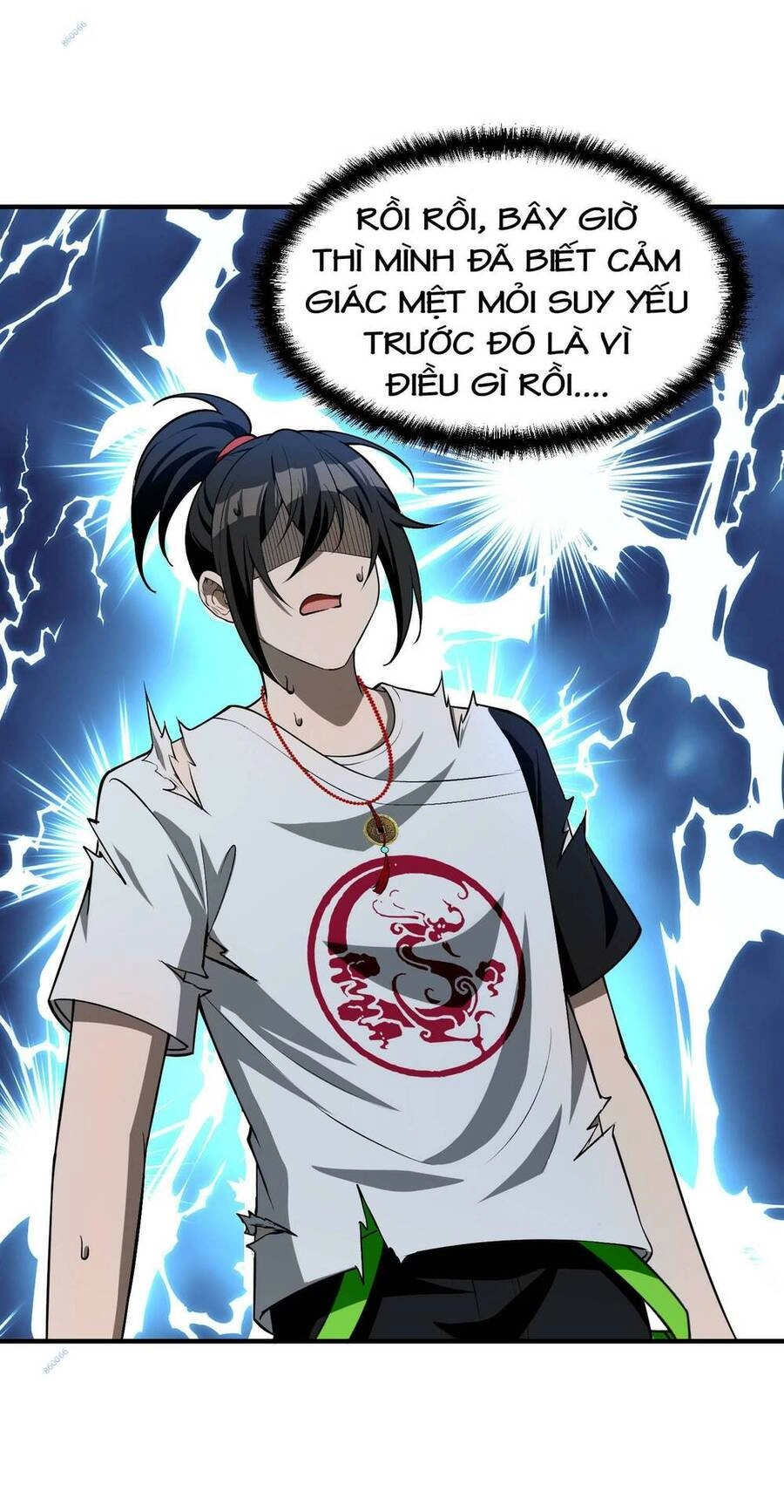 Tôi Livestream Cầu Hôn Nữ Quỷ Vậy Mà Thành Công!? Chapter 10 - 56