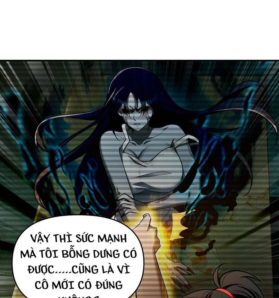 Tôi Livestream Cầu Hôn Nữ Quỷ Vậy Mà Thành Công!? Chapter 10 - 57