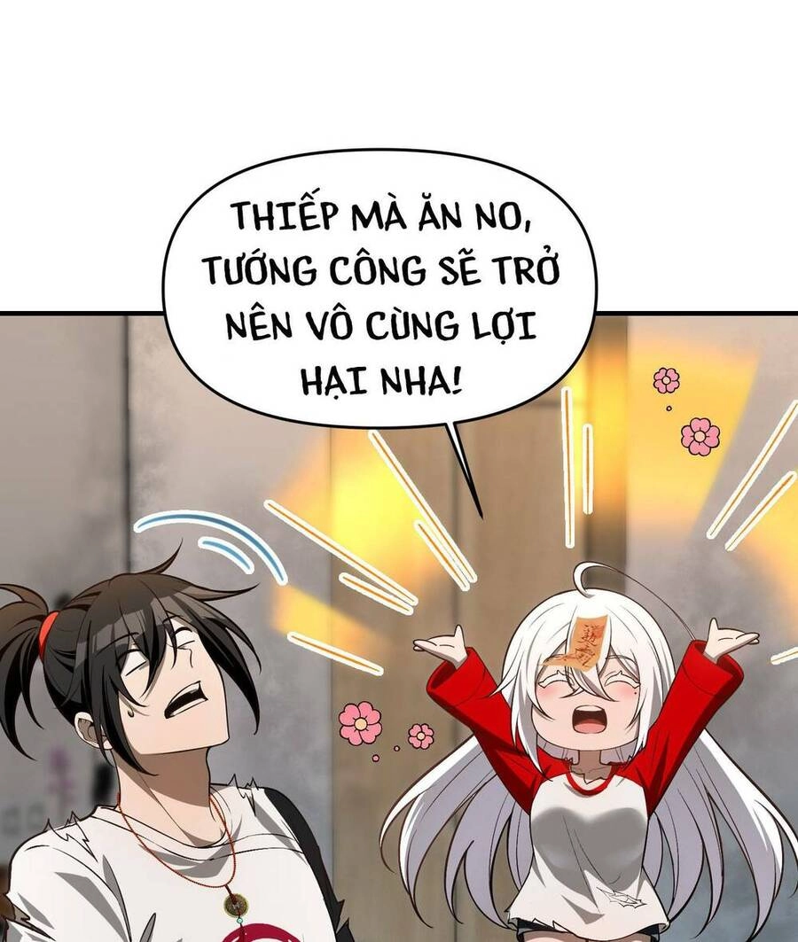 Tôi Livestream Cầu Hôn Nữ Quỷ Vậy Mà Thành Công!? Chapter 10 - 60