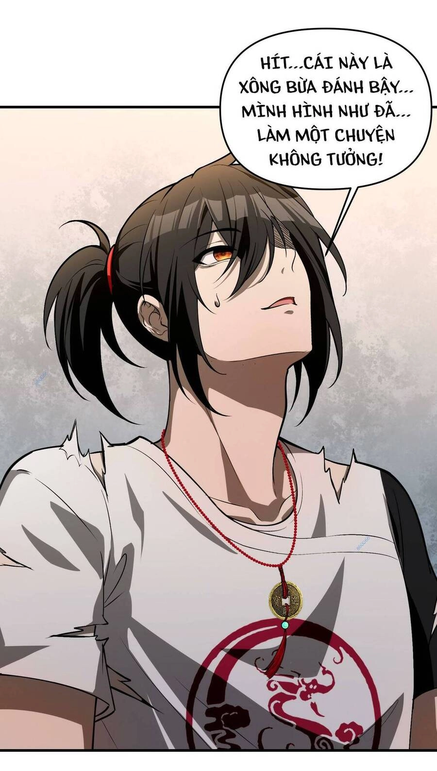 Tôi Livestream Cầu Hôn Nữ Quỷ Vậy Mà Thành Công!? Chapter 10 - 62