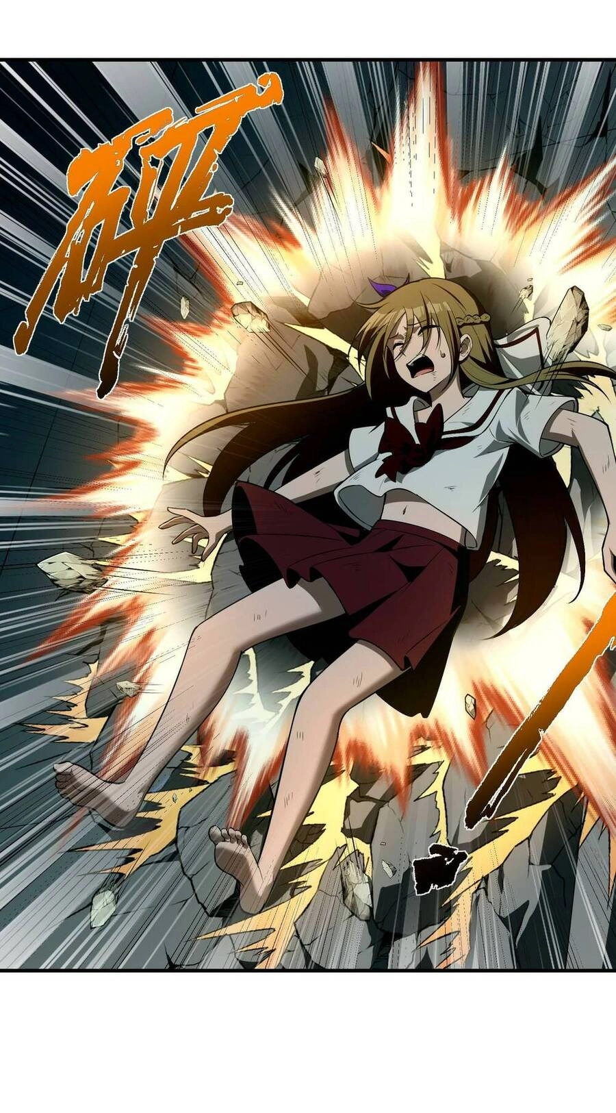 Tôi Livestream Cầu Hôn Nữ Quỷ Vậy Mà Thành Công!? Chapter 10 - 64