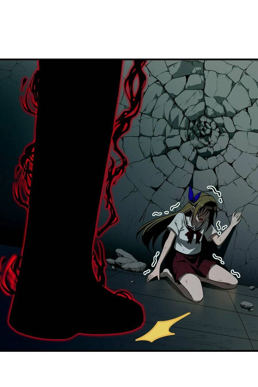 Tôi Livestream Cầu Hôn Nữ Quỷ Vậy Mà Thành Công!? Chapter 10 - 65