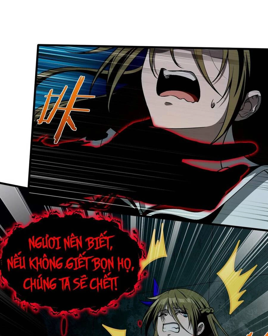 Tôi Livestream Cầu Hôn Nữ Quỷ Vậy Mà Thành Công!? Chapter 10 - 68