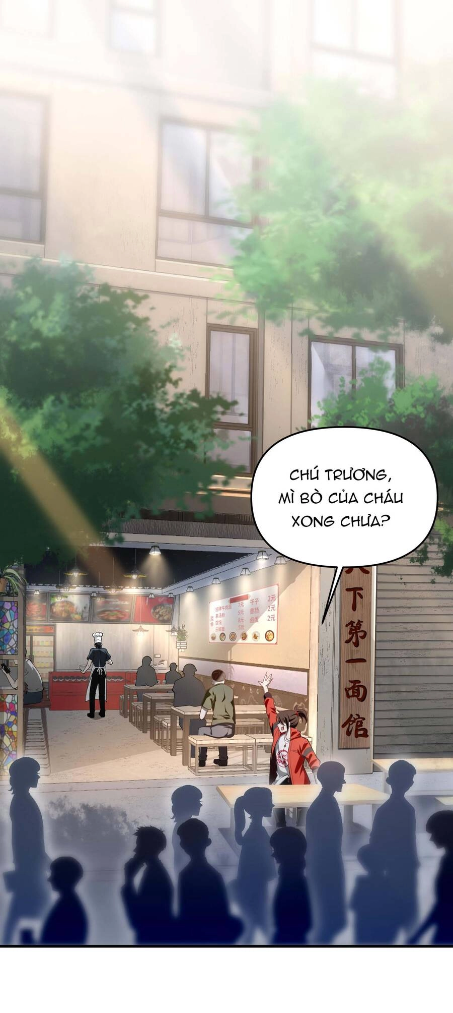 Tôi Livestream Cầu Hôn Nữ Quỷ Vậy Mà Thành Công!? Chapter 11 - 5