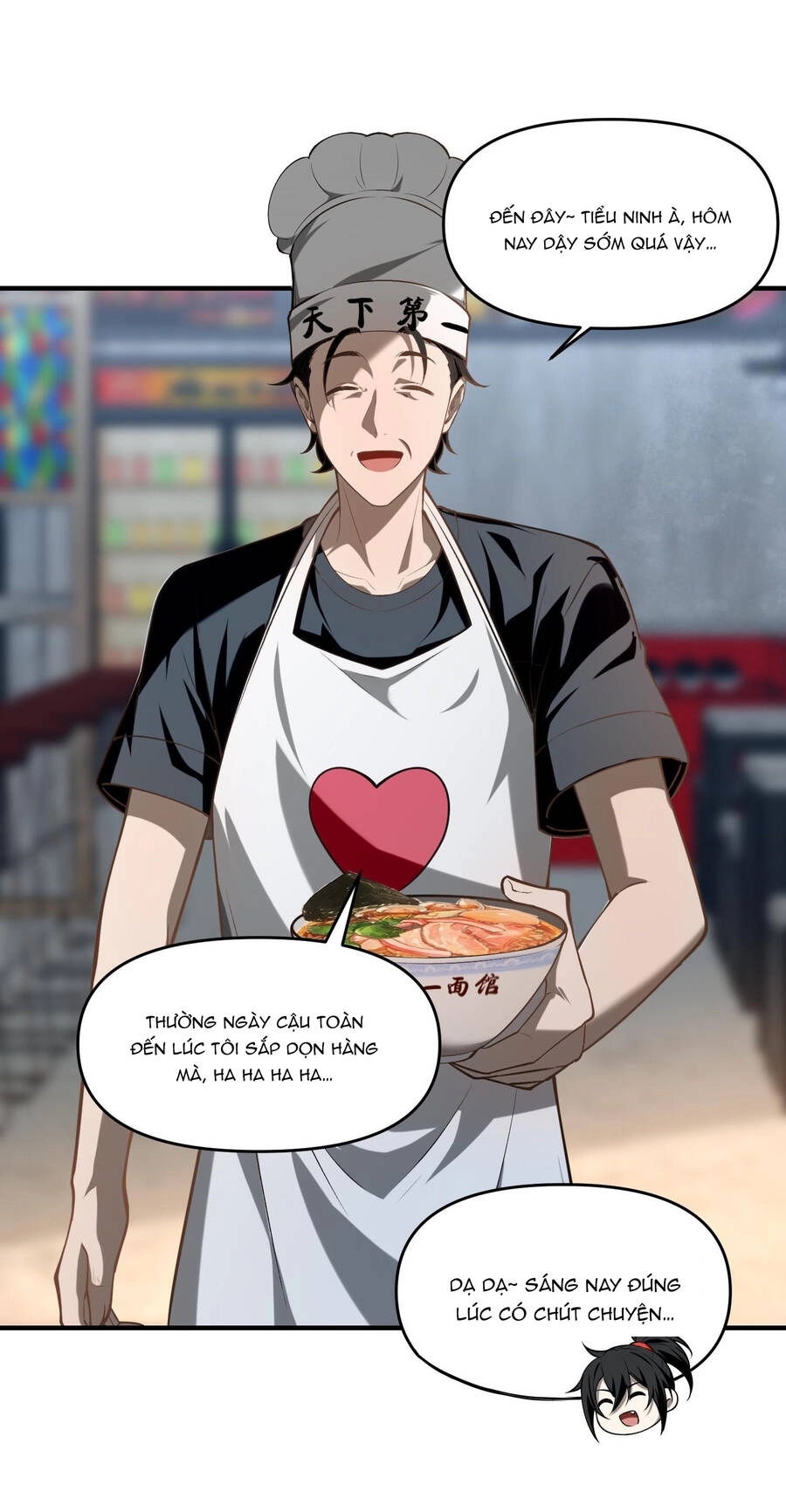 Tôi Livestream Cầu Hôn Nữ Quỷ Vậy Mà Thành Công!? Chapter 11 - 6