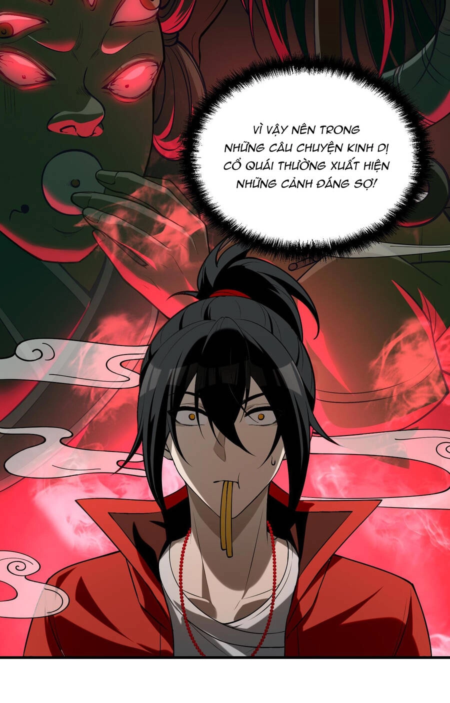 Tôi Livestream Cầu Hôn Nữ Quỷ Vậy Mà Thành Công!? Chapter 11 - 15