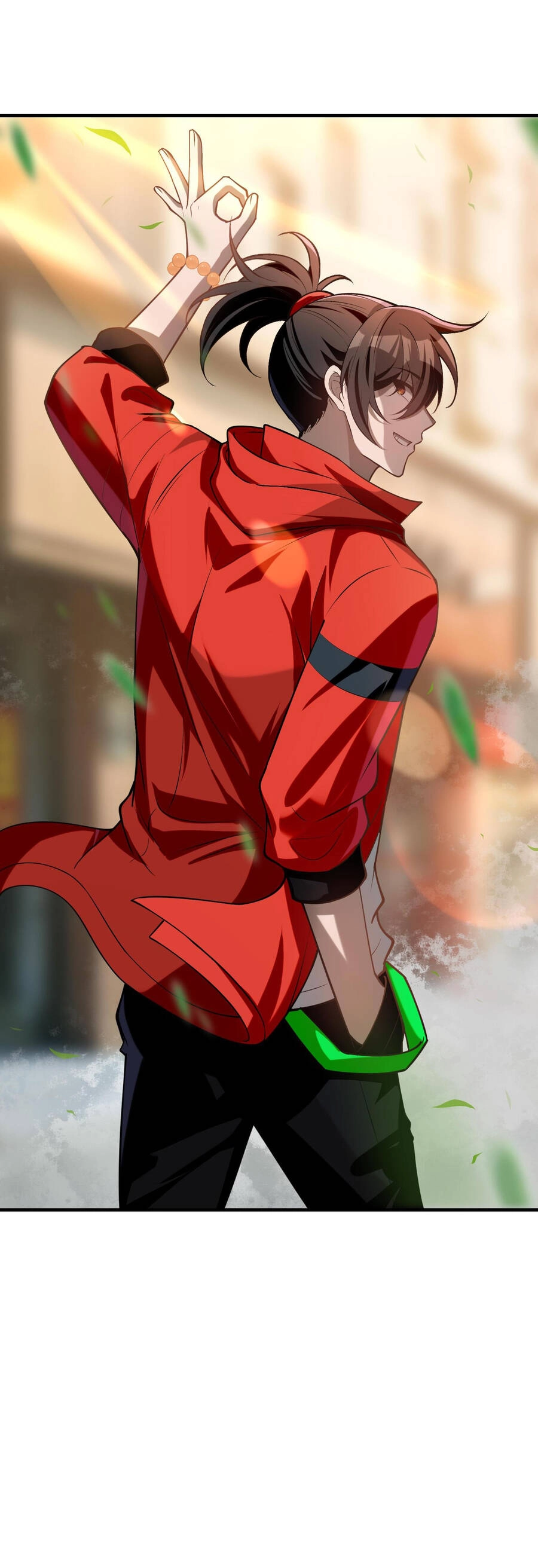 Tôi Livestream Cầu Hôn Nữ Quỷ Vậy Mà Thành Công!? Chapter 11 - 18