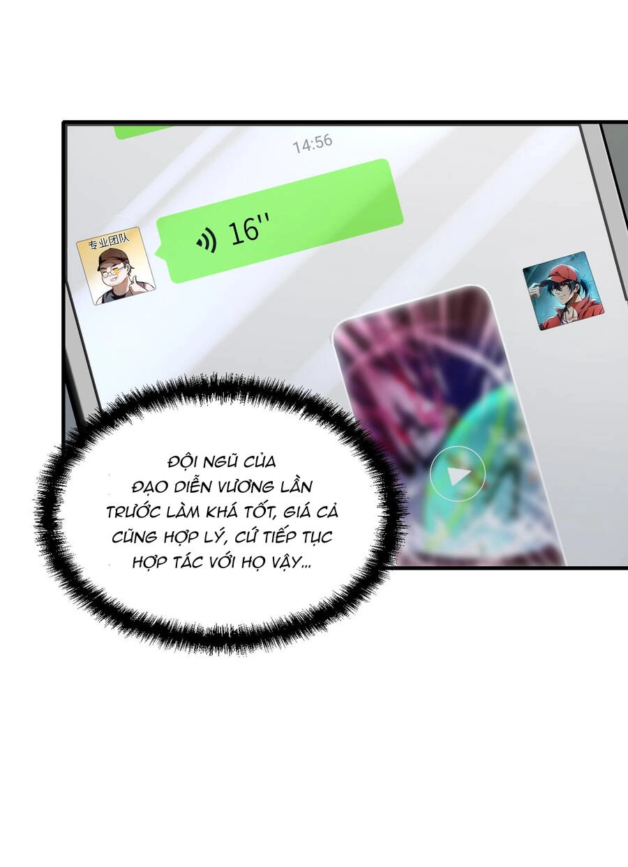 Tôi Livestream Cầu Hôn Nữ Quỷ Vậy Mà Thành Công!? Chapter 11 - 22