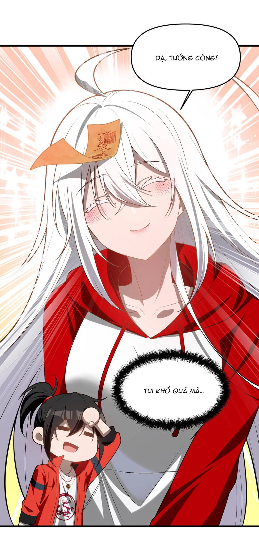 Tôi Livestream Cầu Hôn Nữ Quỷ Vậy Mà Thành Công!? Chapter 11 - 27