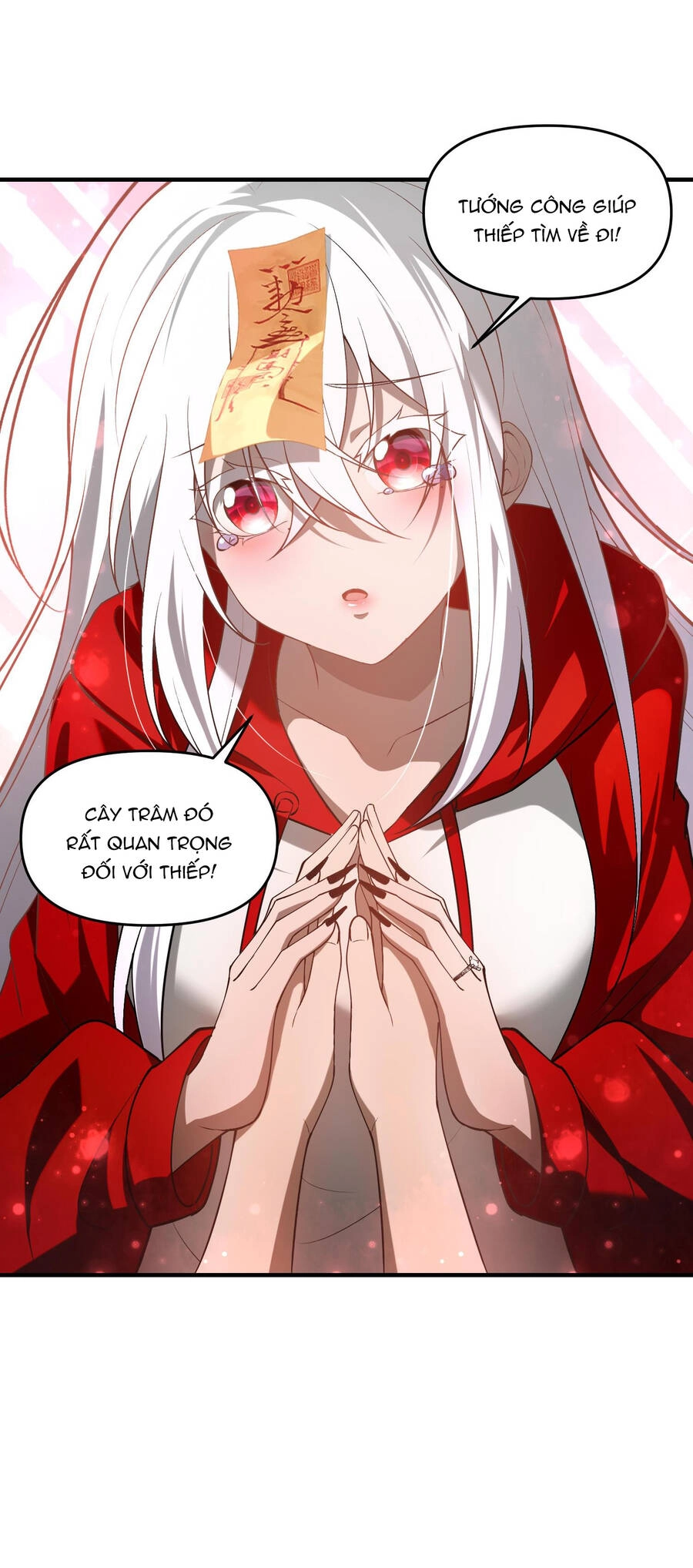 Tôi Livestream Cầu Hôn Nữ Quỷ Vậy Mà Thành Công!? Chapter 11 - 34