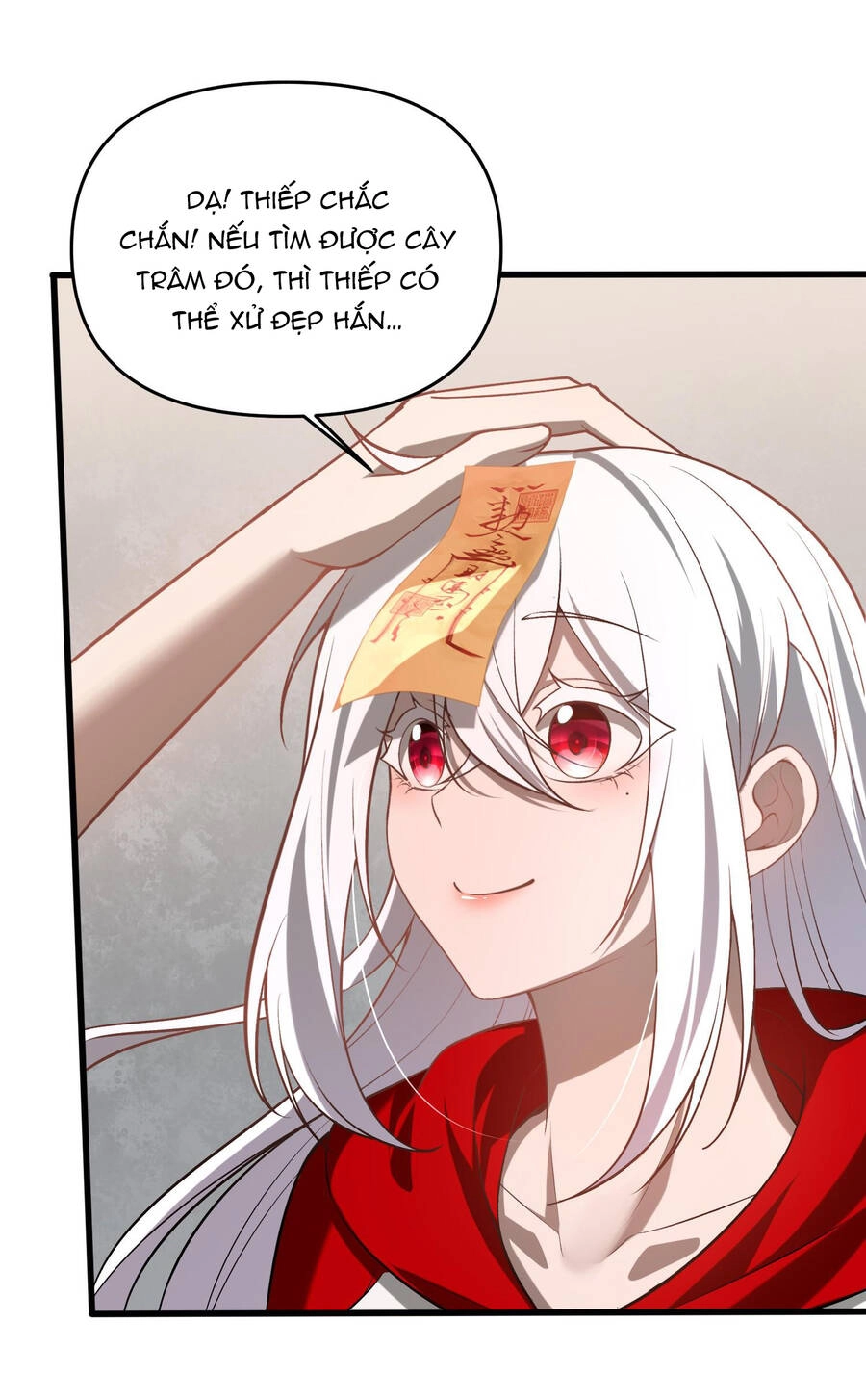 Tôi Livestream Cầu Hôn Nữ Quỷ Vậy Mà Thành Công!? Chapter 11 - 36