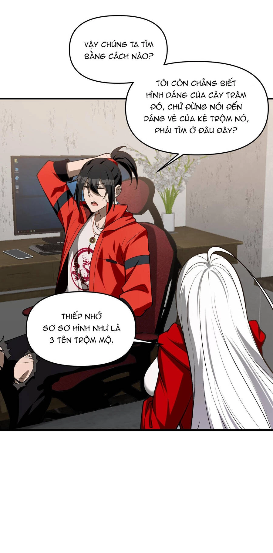 Tôi Livestream Cầu Hôn Nữ Quỷ Vậy Mà Thành Công!? Chapter 11 - 37