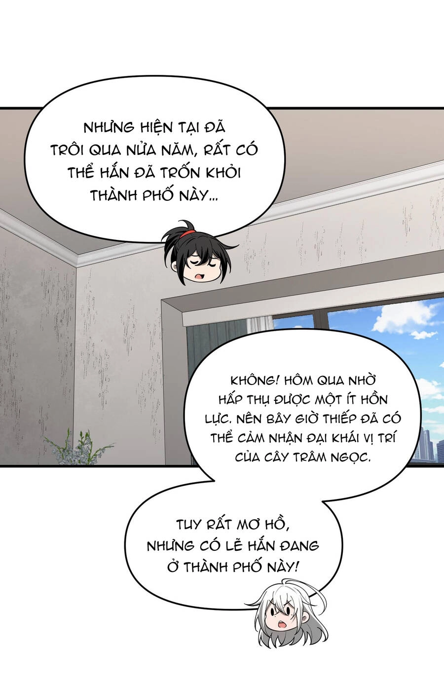 Tôi Livestream Cầu Hôn Nữ Quỷ Vậy Mà Thành Công!? Chapter 11 - 39