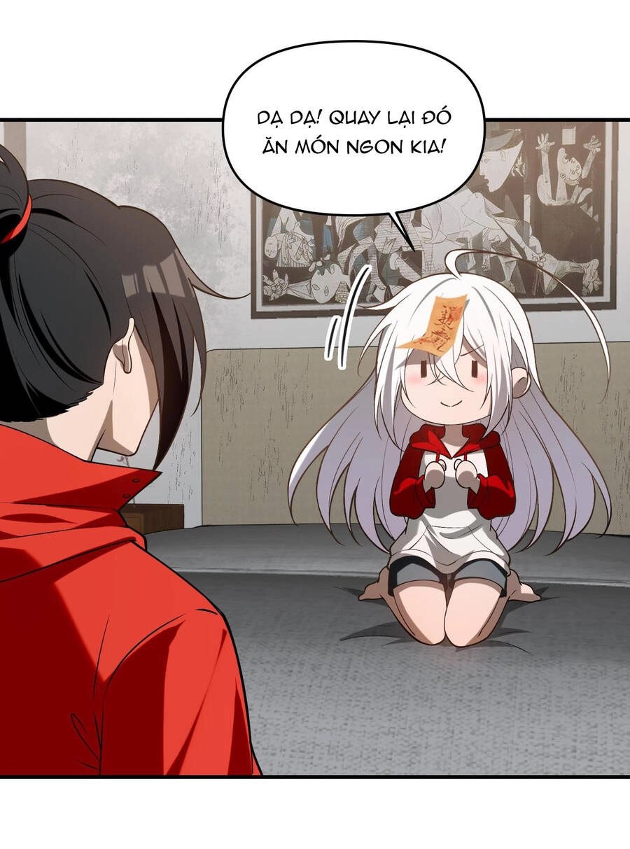 Tôi Livestream Cầu Hôn Nữ Quỷ Vậy Mà Thành Công!? Chapter 11 - 41