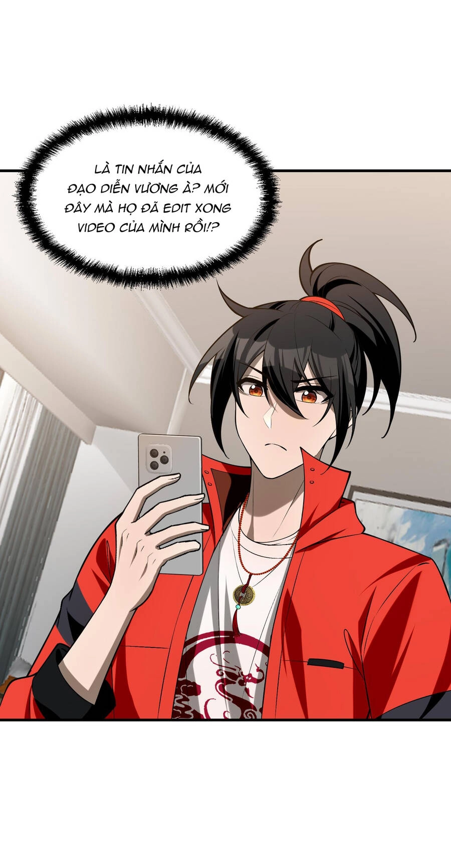 Tôi Livestream Cầu Hôn Nữ Quỷ Vậy Mà Thành Công!? Chapter 11 - 44