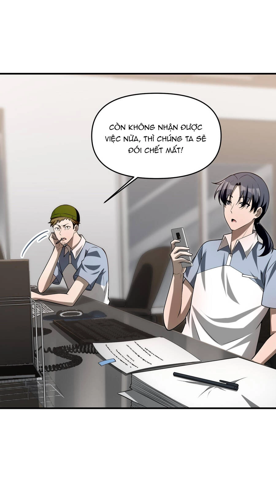 Tôi Livestream Cầu Hôn Nữ Quỷ Vậy Mà Thành Công!? Chapter 11 - 49