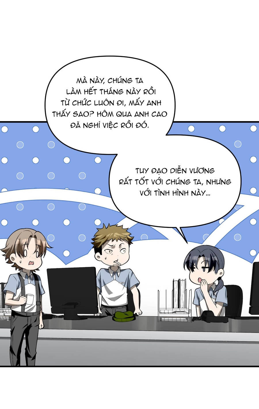 Tôi Livestream Cầu Hôn Nữ Quỷ Vậy Mà Thành Công!? Chapter 11 - 52