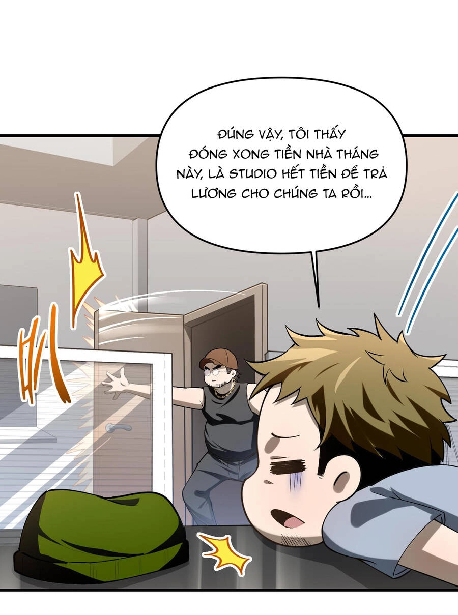 Tôi Livestream Cầu Hôn Nữ Quỷ Vậy Mà Thành Công!? Chapter 11 - 53