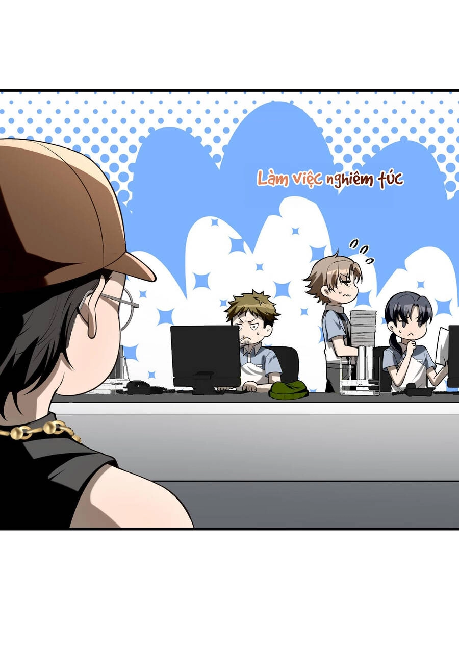 Tôi Livestream Cầu Hôn Nữ Quỷ Vậy Mà Thành Công!? Chapter 11 - 55