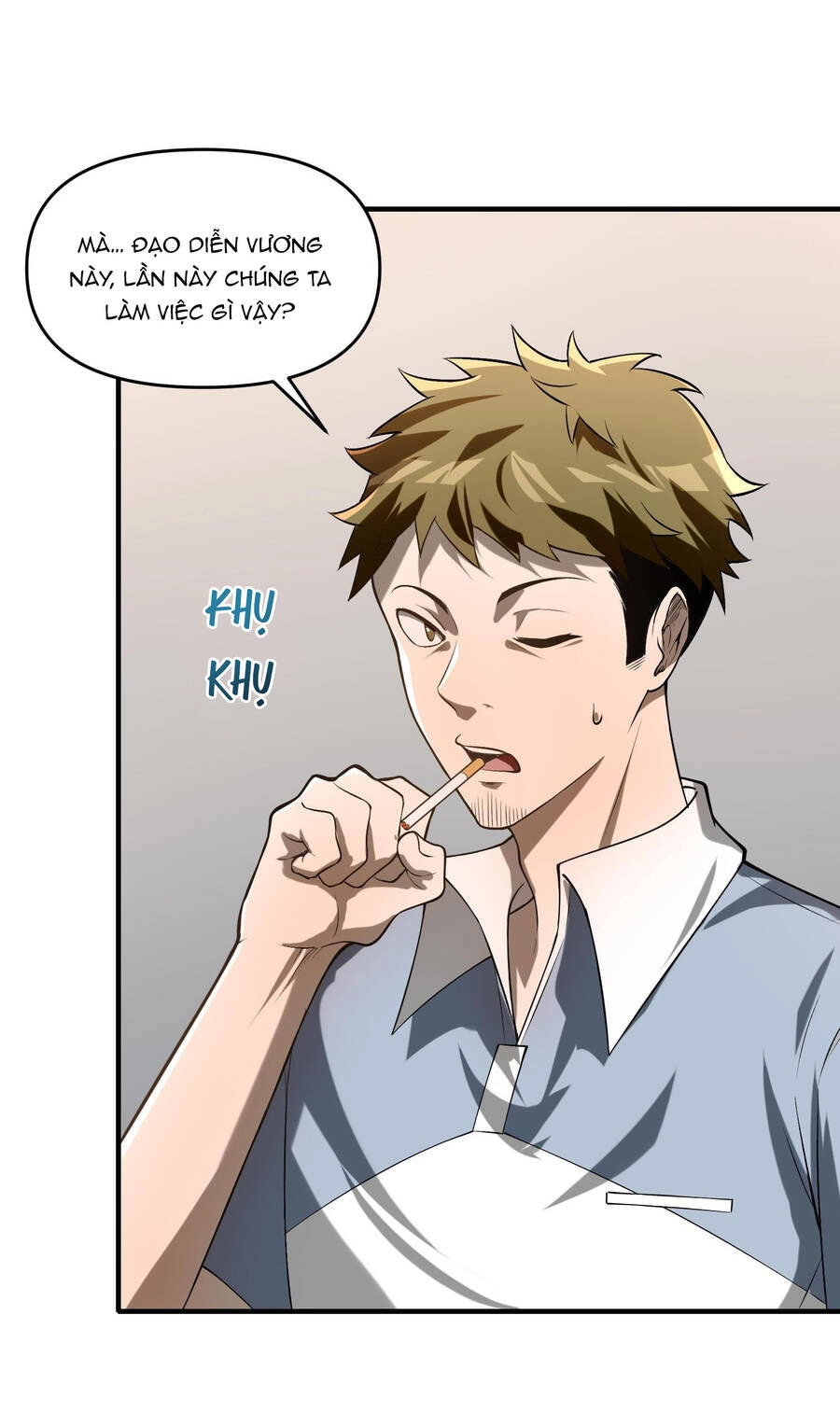 Tôi Livestream Cầu Hôn Nữ Quỷ Vậy Mà Thành Công!? Chapter 11 - 56