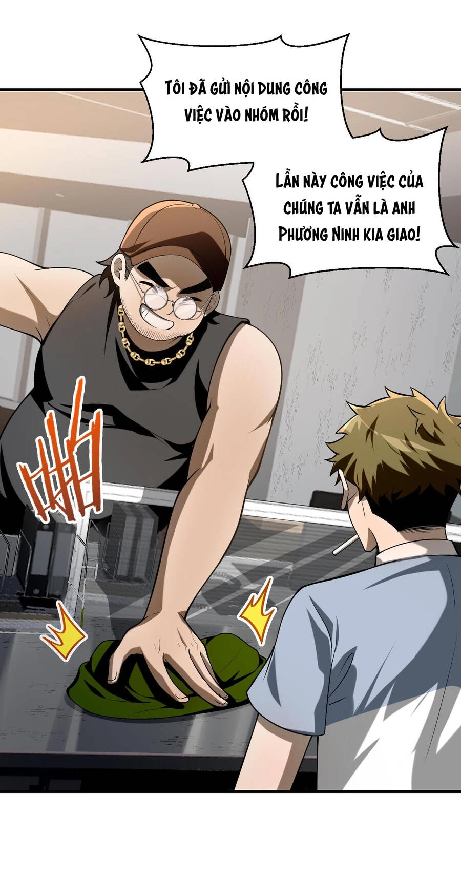 Tôi Livestream Cầu Hôn Nữ Quỷ Vậy Mà Thành Công!? Chapter 11 - 57