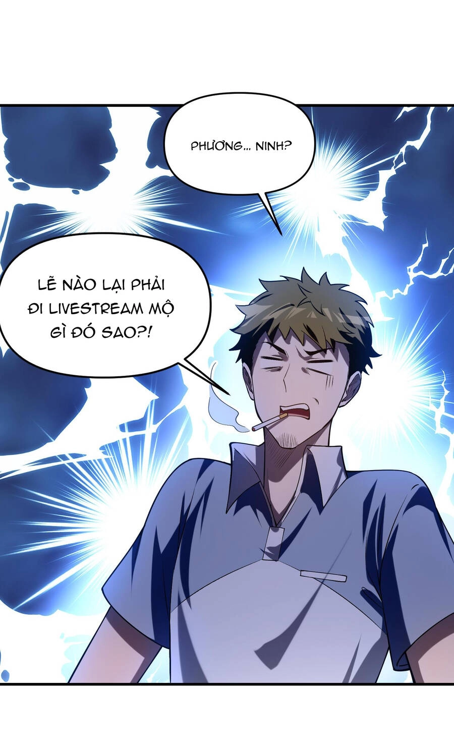 Tôi Livestream Cầu Hôn Nữ Quỷ Vậy Mà Thành Công!? Chapter 11 - 58