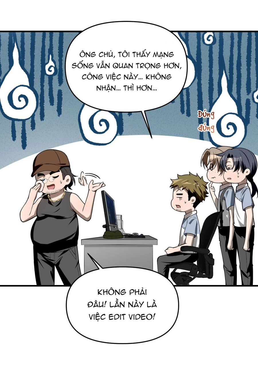 Tôi Livestream Cầu Hôn Nữ Quỷ Vậy Mà Thành Công!? Chapter 11 - 59