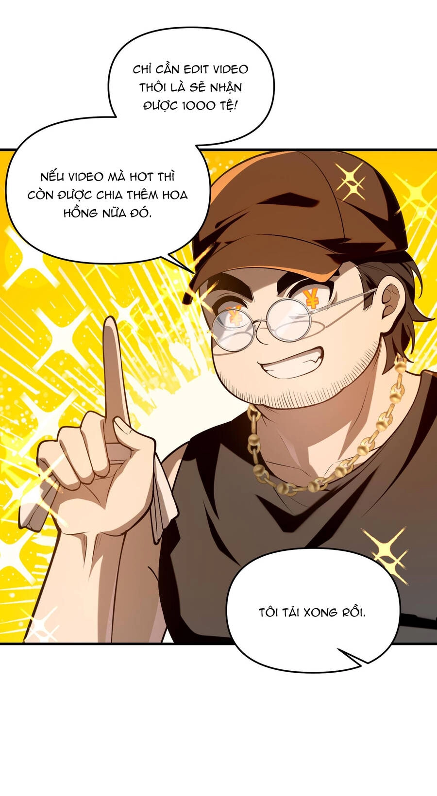 Tôi Livestream Cầu Hôn Nữ Quỷ Vậy Mà Thành Công!? Chapter 11 - 60