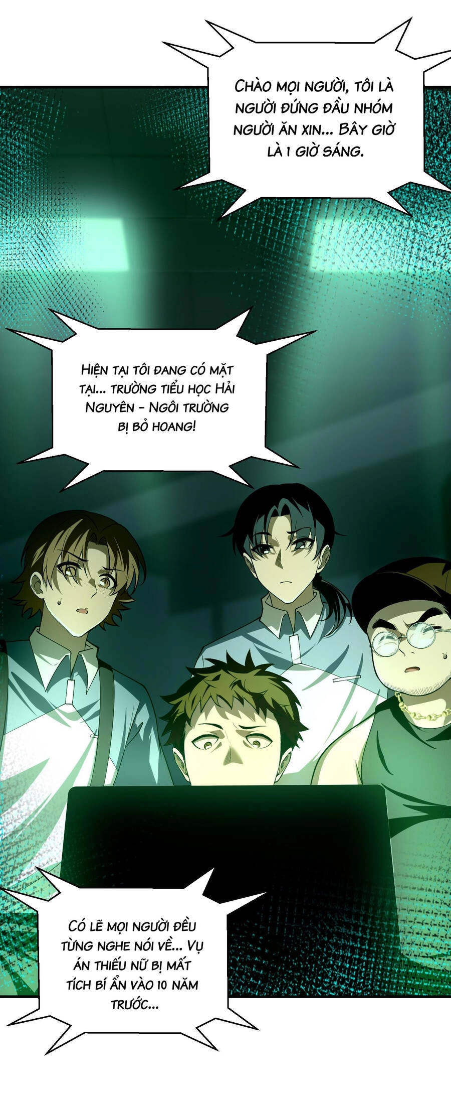 Tôi Livestream Cầu Hôn Nữ Quỷ Vậy Mà Thành Công!? Chapter 12 - 5