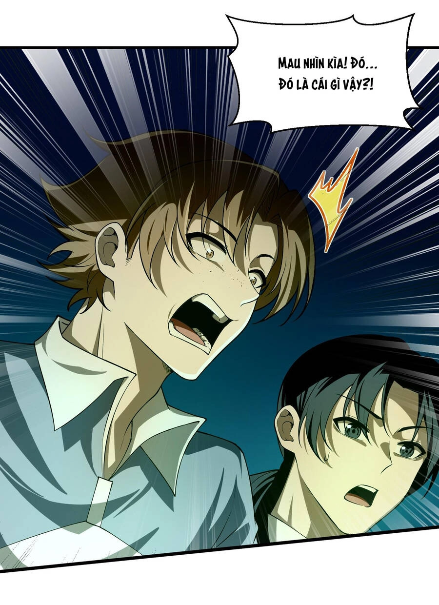 Tôi Livestream Cầu Hôn Nữ Quỷ Vậy Mà Thành Công!? Chapter 12 - 6