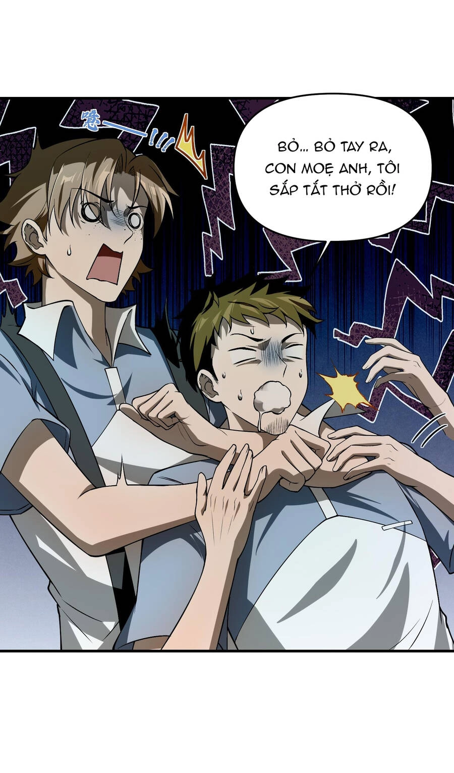 Tôi Livestream Cầu Hôn Nữ Quỷ Vậy Mà Thành Công!? Chapter 12 - 8