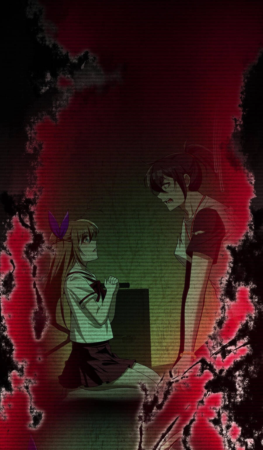 Tôi Livestream Cầu Hôn Nữ Quỷ Vậy Mà Thành Công!? Chapter 12 - 14