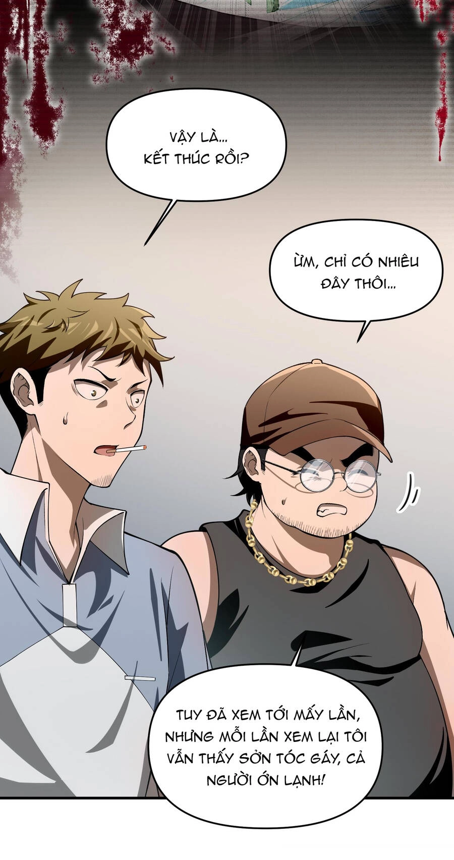 Tôi Livestream Cầu Hôn Nữ Quỷ Vậy Mà Thành Công!? Chapter 12 - 16