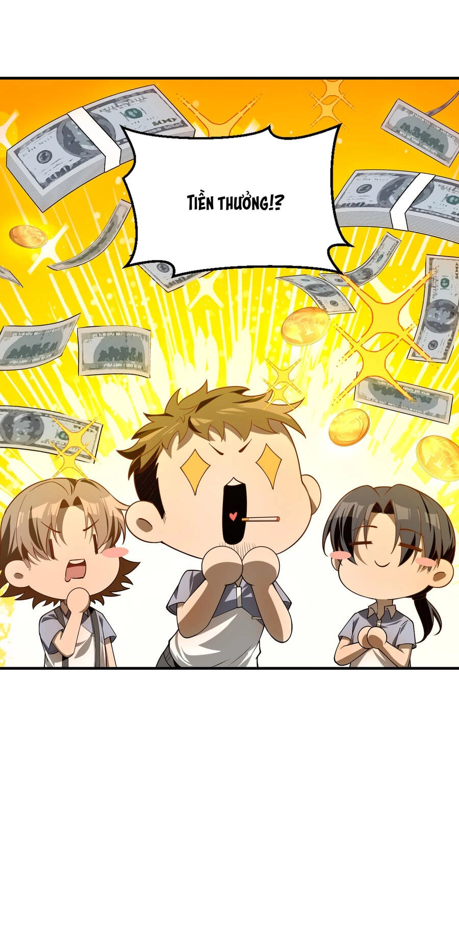 Tôi Livestream Cầu Hôn Nữ Quỷ Vậy Mà Thành Công!? Chapter 12 - 20