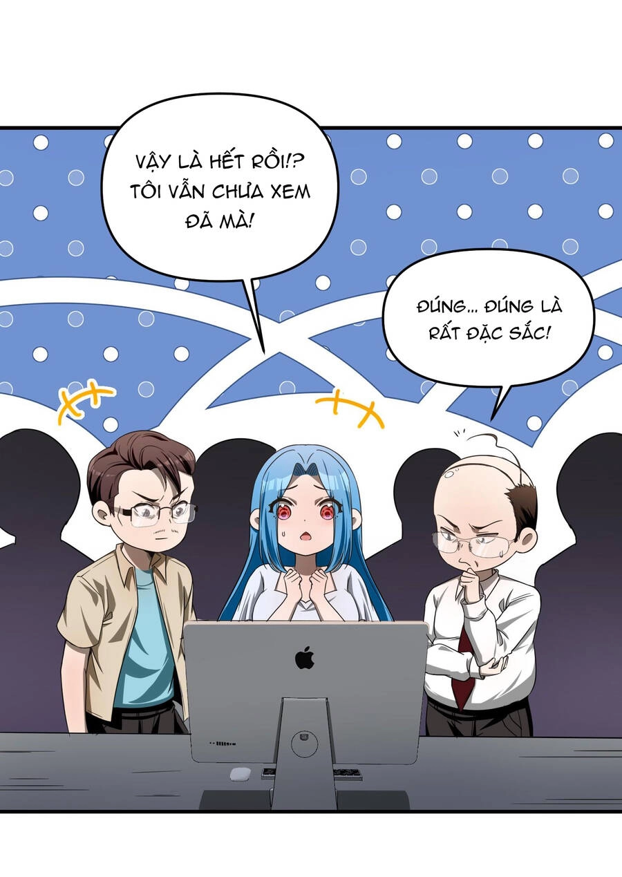 Tôi Livestream Cầu Hôn Nữ Quỷ Vậy Mà Thành Công!? Chapter 12 - 44