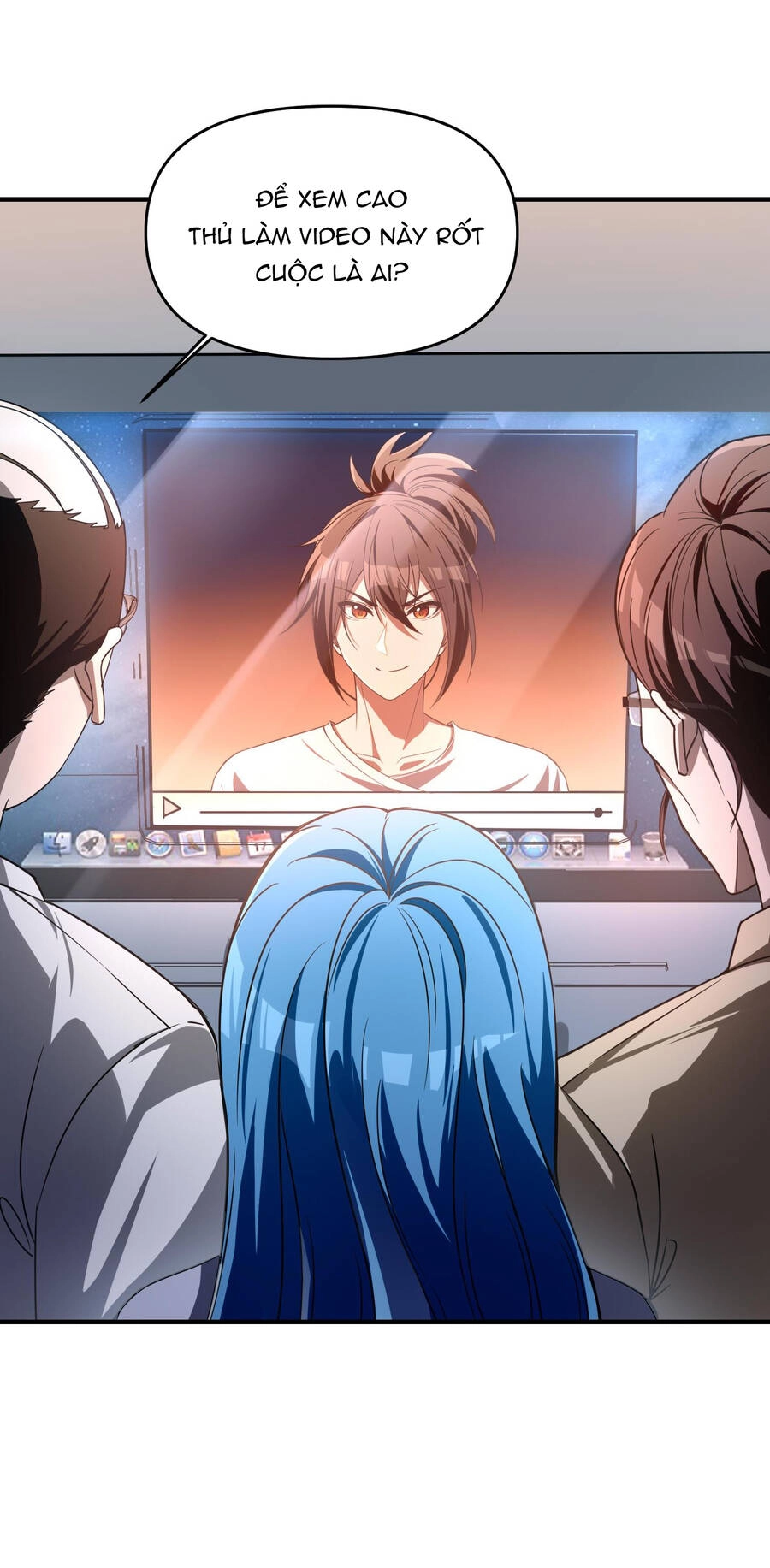 Tôi Livestream Cầu Hôn Nữ Quỷ Vậy Mà Thành Công!? Chapter 12 - 46