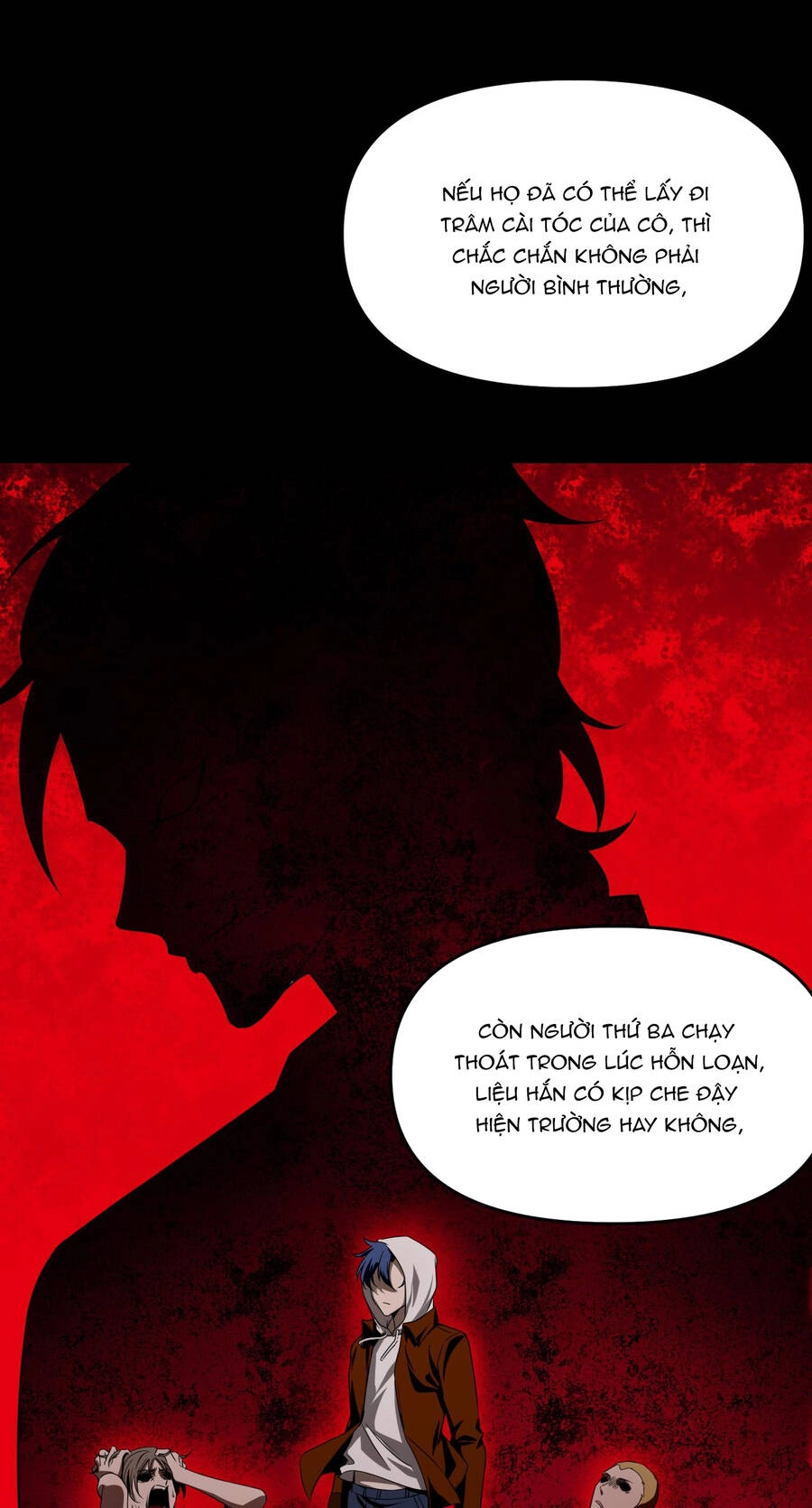 Tôi Livestream Cầu Hôn Nữ Quỷ Vậy Mà Thành Công!? Chapter 12 - 52