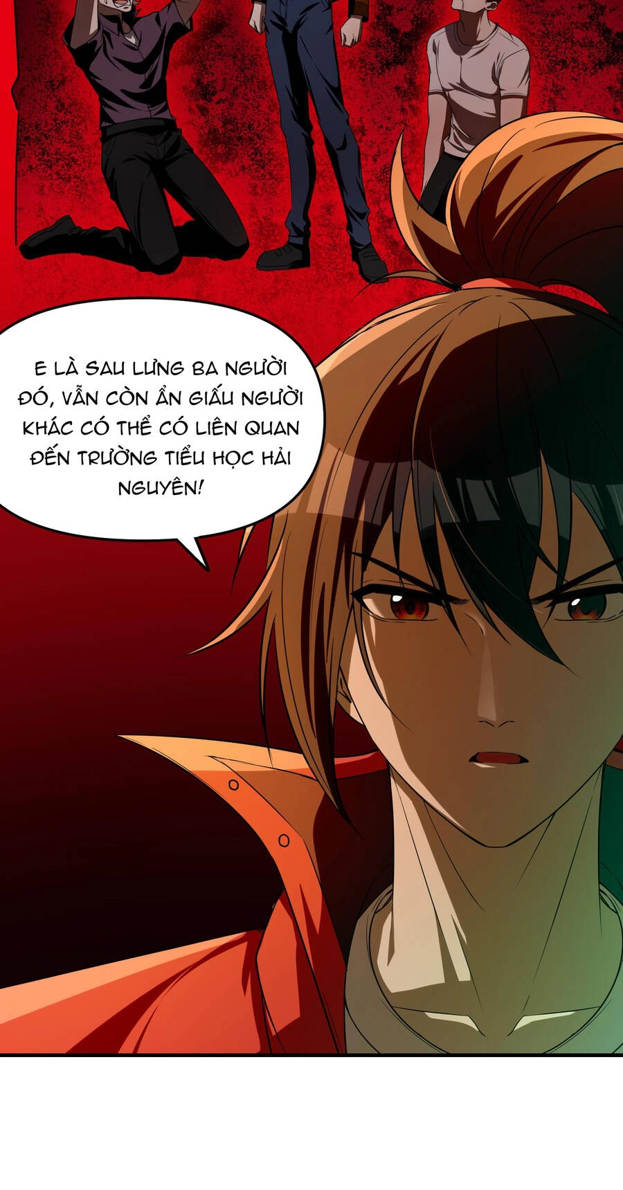 Tôi Livestream Cầu Hôn Nữ Quỷ Vậy Mà Thành Công!? Chapter 12 - 53