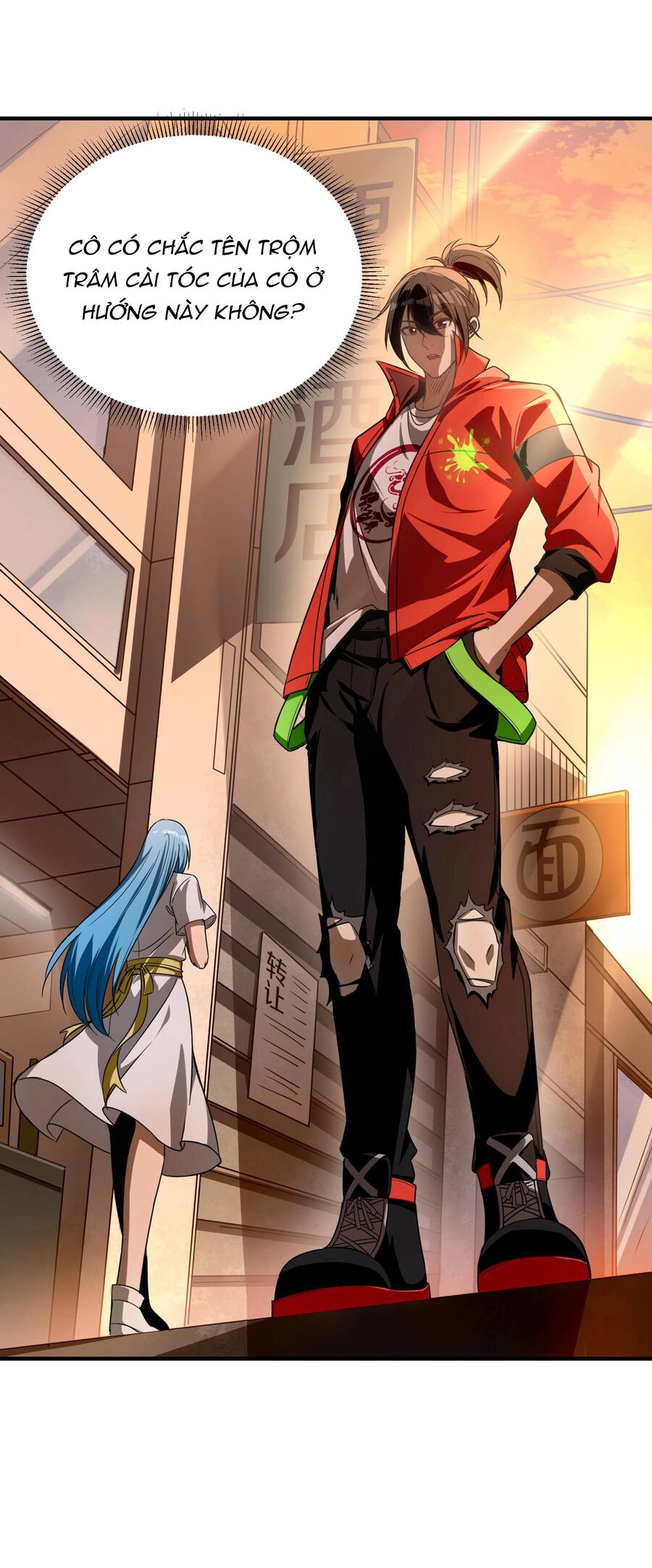 Tôi Livestream Cầu Hôn Nữ Quỷ Vậy Mà Thành Công!? Chapter 12 - 54