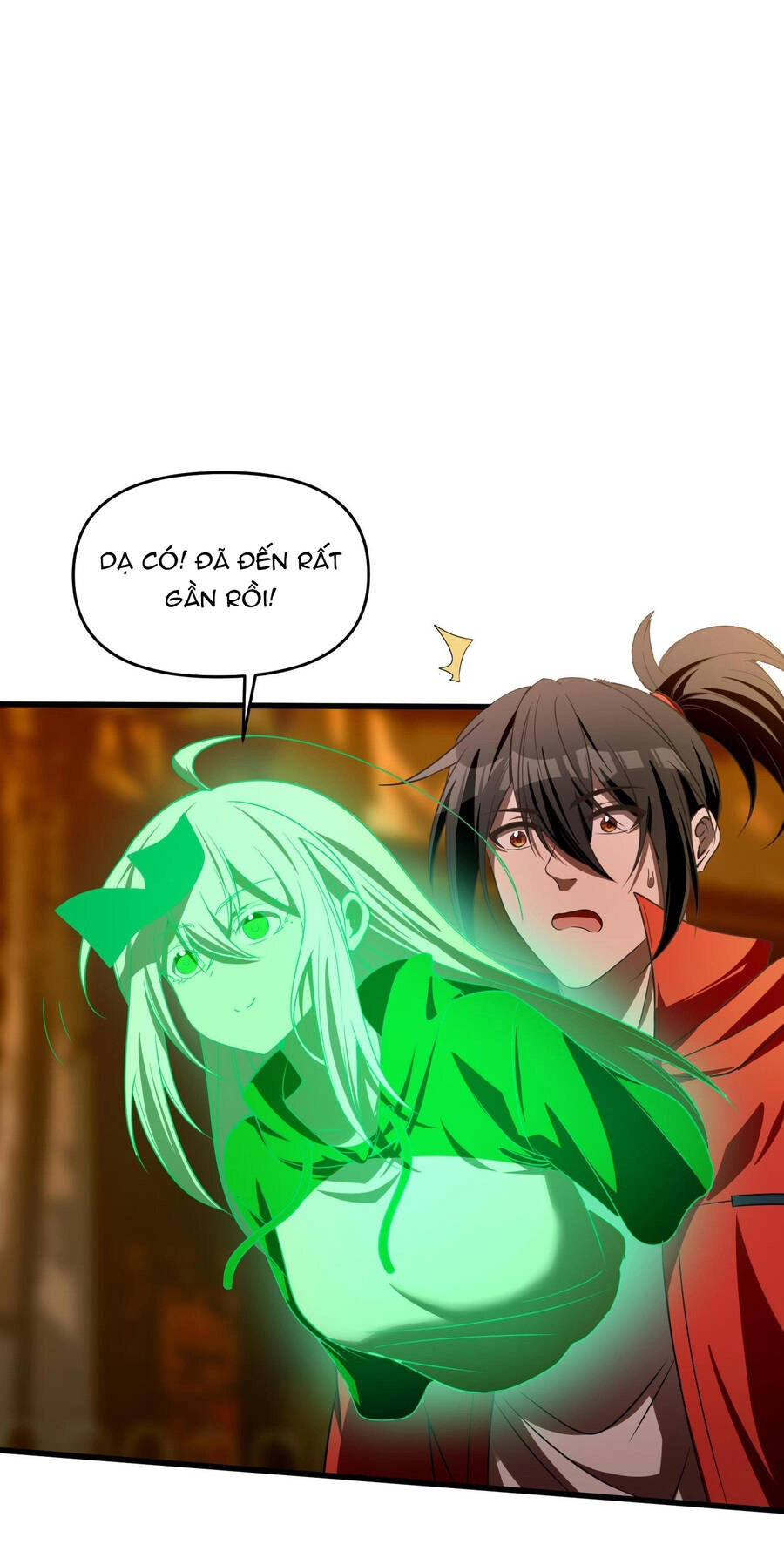 Tôi Livestream Cầu Hôn Nữ Quỷ Vậy Mà Thành Công!? Chapter 12 - 55