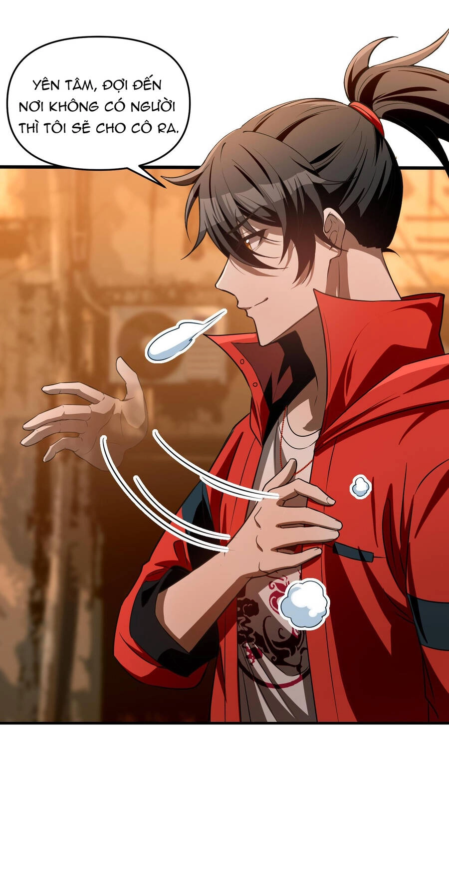 Tôi Livestream Cầu Hôn Nữ Quỷ Vậy Mà Thành Công!? Chapter 12 - 57