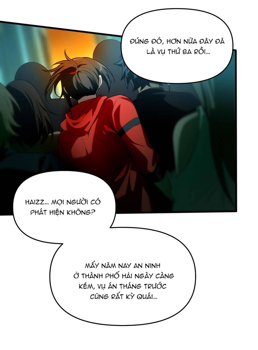 Tôi Livestream Cầu Hôn Nữ Quỷ Vậy Mà Thành Công!? Chapter 13 - 6