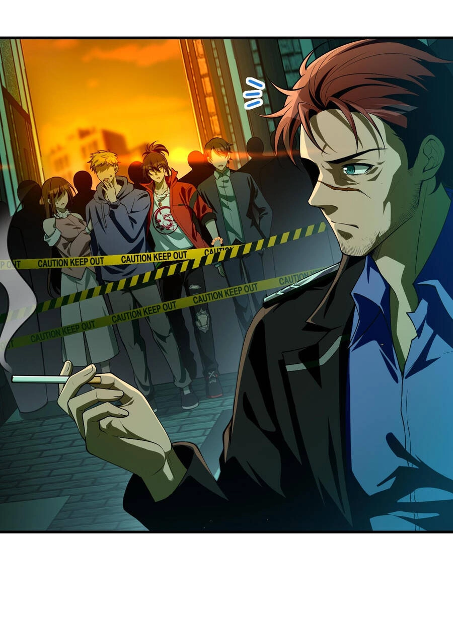 Tôi Livestream Cầu Hôn Nữ Quỷ Vậy Mà Thành Công!? Chapter 13 - 7